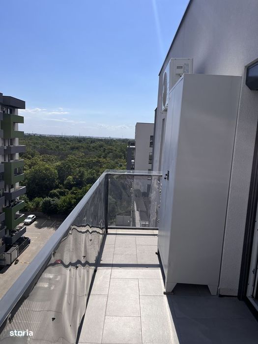 Apartament 2 camere de vânzare
