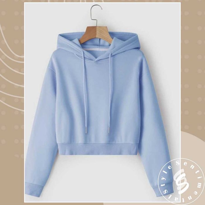 Суичър с качулка