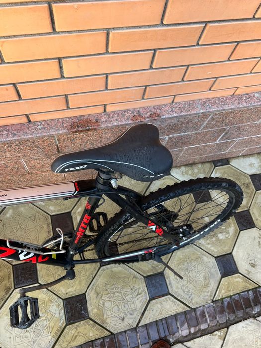 Продаю Велосипед TEXO