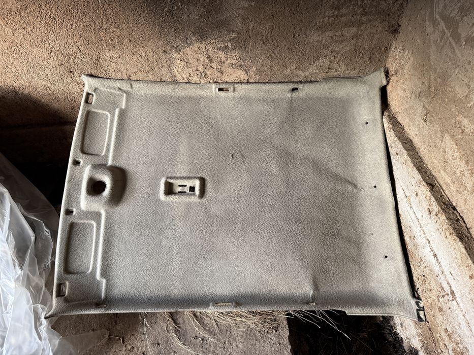 Сидение на ВАЗ 2114