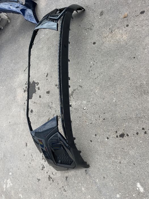 Броня Audi A3 2020 8Y