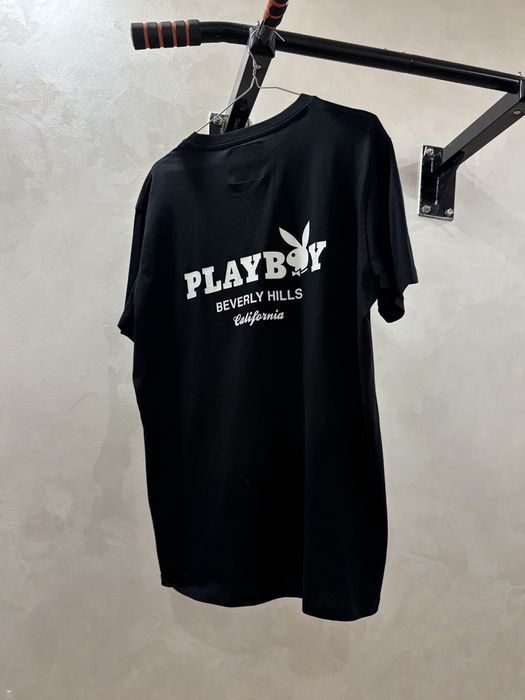 Футболка PlayBoy оригинал