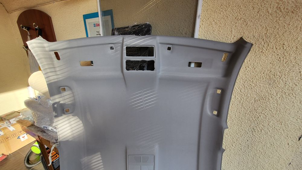 Таван за Бмв е60