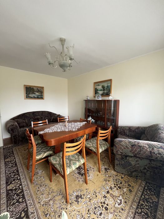 Proprietar vand apartament 4 camere