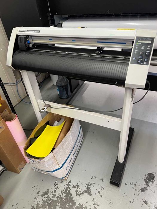 Graphtec ce5000-60