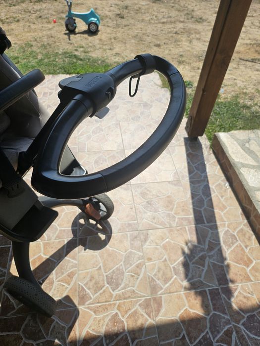 Количка Stokke xplory v6