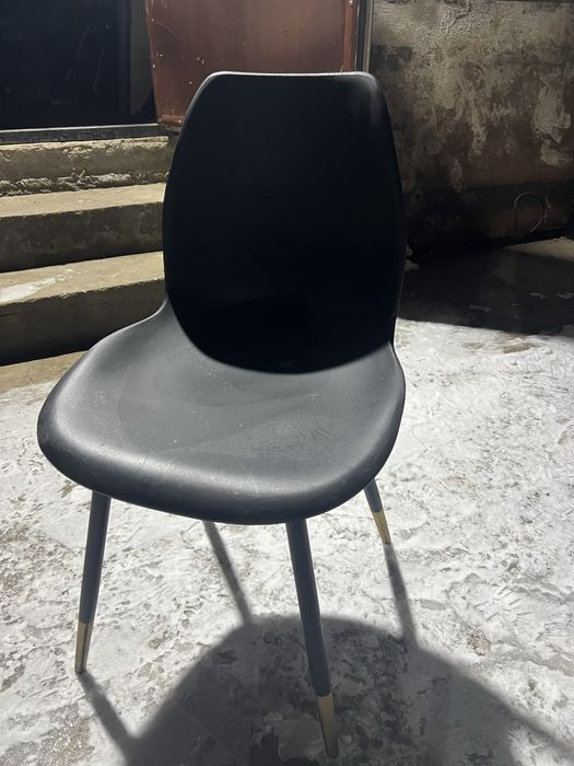 Стулья БУ в хорошем состоянии