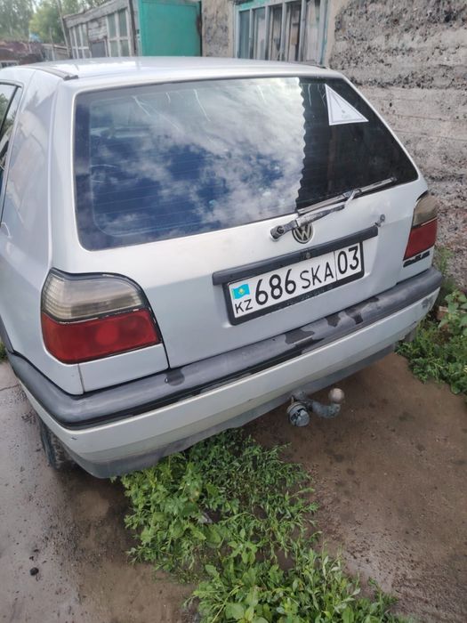 Продам volkswagen  гольф
