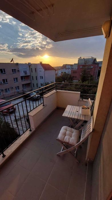 Дава се под наем Двустаен апартамент в Варна, Бриз - 55 кв.м за 600 € - Снимка #6