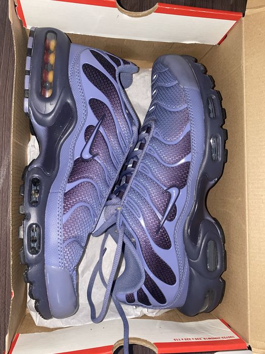 Кроссовки nike air max plus оригинал