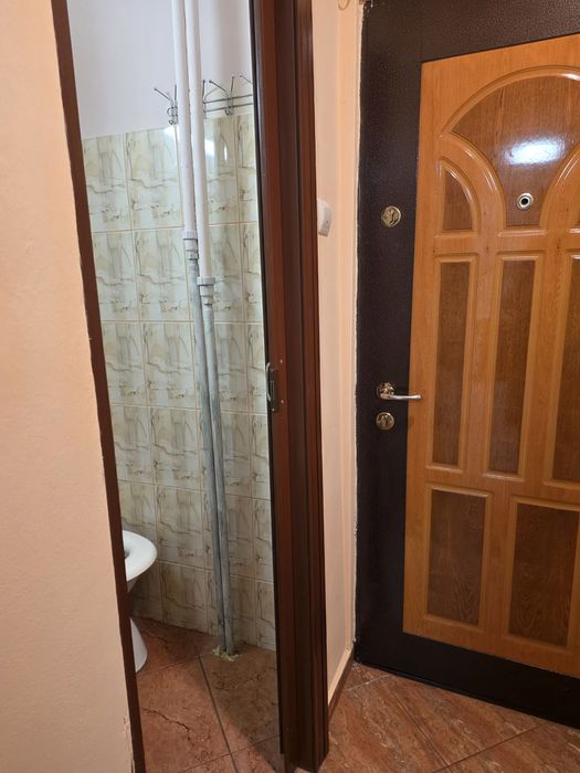 Inchiriez  garsonieră str Olimpiadei/220Euro