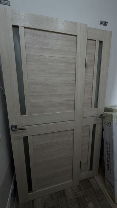 Продам межкомнатные двери