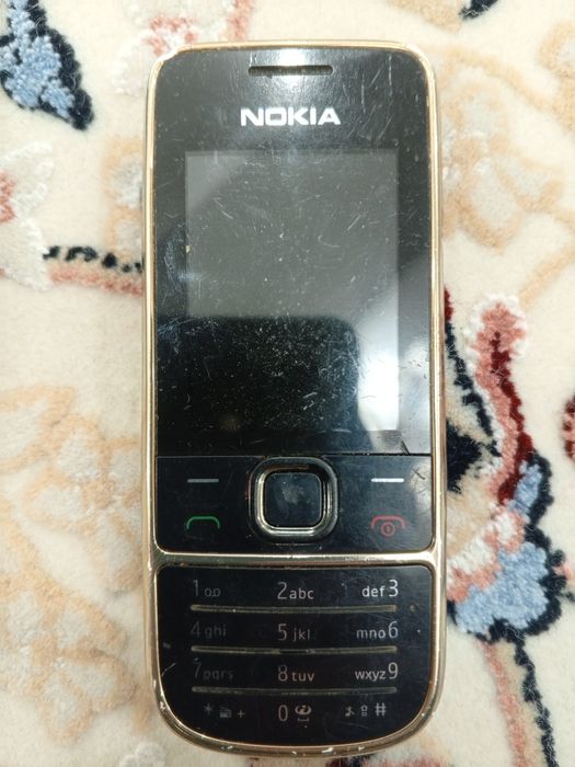 легендарный нокия