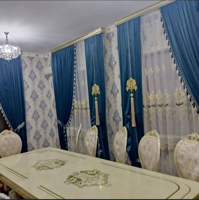 Hovli ijaraga beriladi