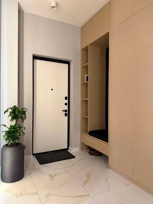 Б3 Сдаётся квартира на Алмазарском р-н Ул Нурафшон