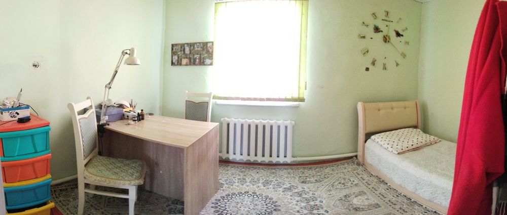 Үи сатылады жакеев 38