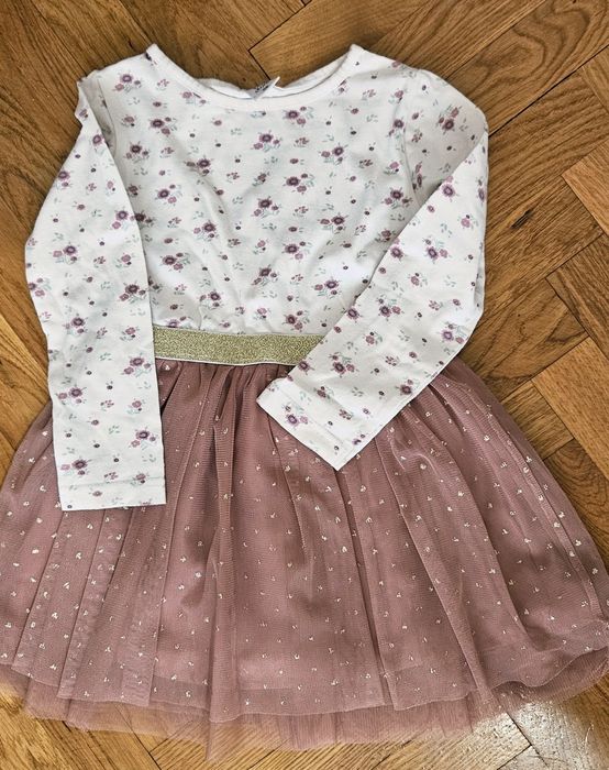 Rochițe pt fete din bumbac