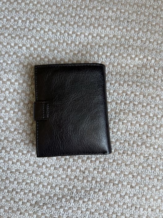 Оригинальный кошелек “Armani”