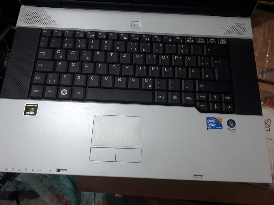 Încărcător Laptop Fujitsu Esprimo Mobile V6515