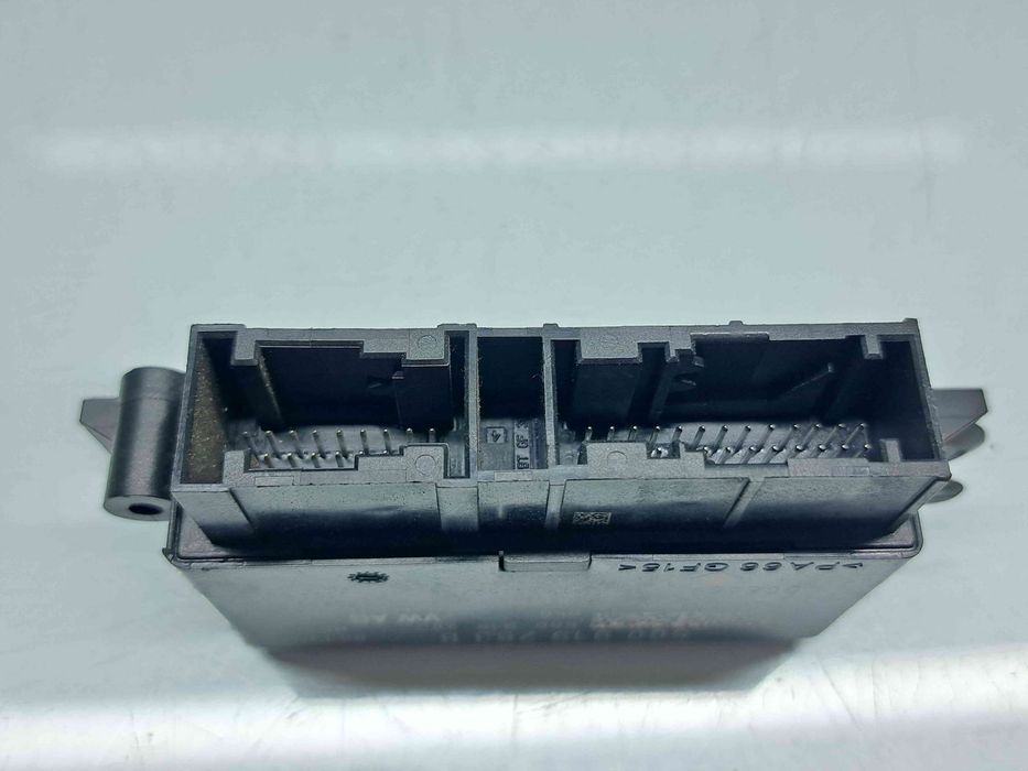 Modul senzori parcare  Volkswagen Golf 7 (5G) [Fabr 2014-prezent] 5Q0