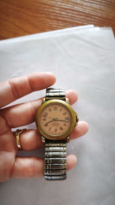 Часы Esprit Automatic