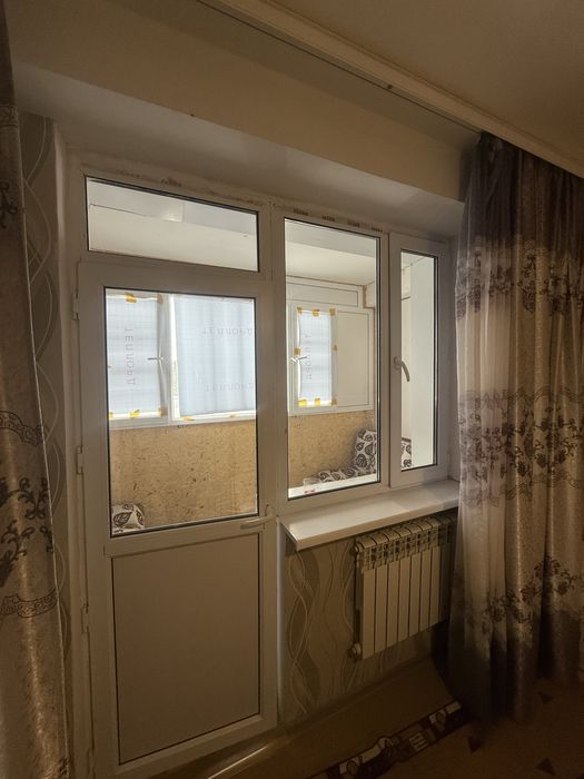 Продам Квартиру на новом районе!