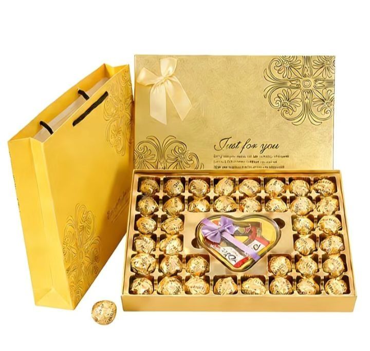 Подарочный шоколад.Подарок.Шоколад