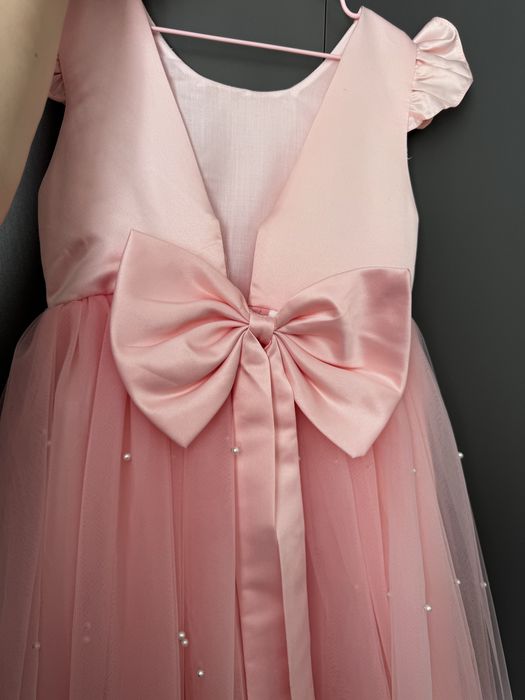 Продам бальное платье