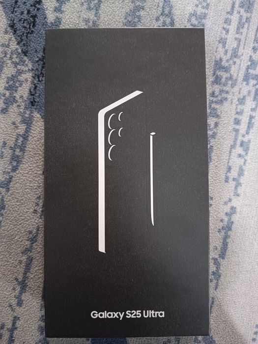 Samsung Galaxy s25ultra