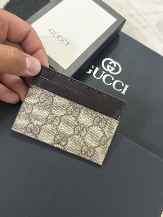 Картхолдър GUCCI