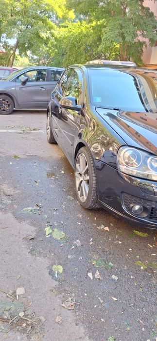 Golf 5 1.4 Tsi .