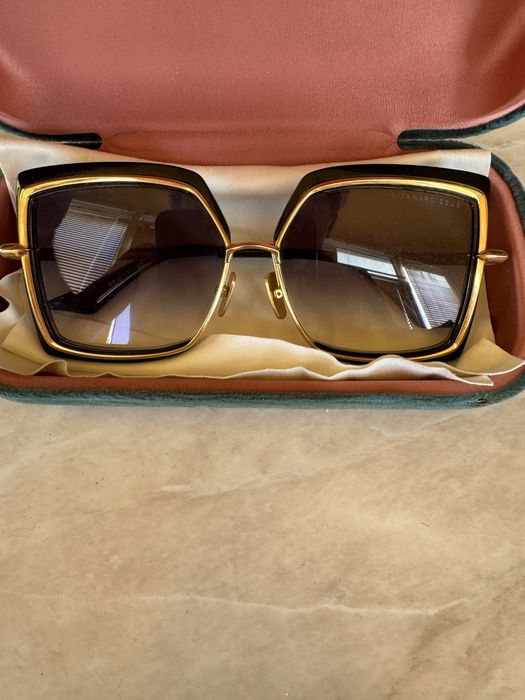 DITA Оригинални Дамски Очила