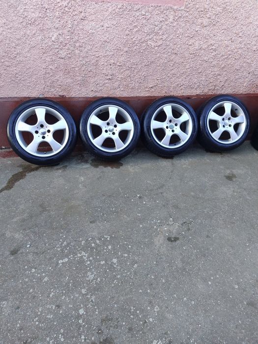 Jante Dacia Logan R16 Oferta