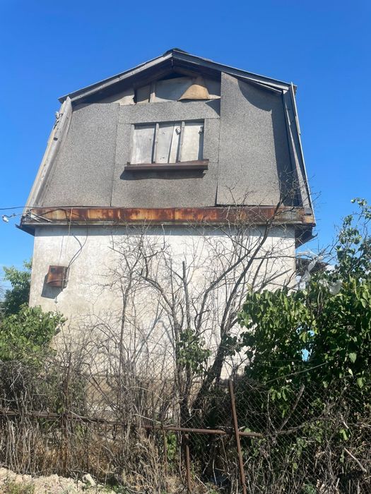 Продам дачу по 4-ке