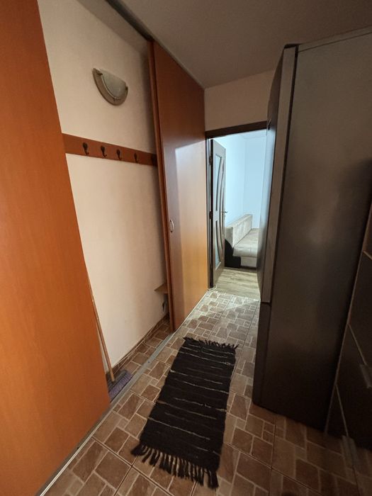 Apartament 2 camere, zona Carrefour Botosani