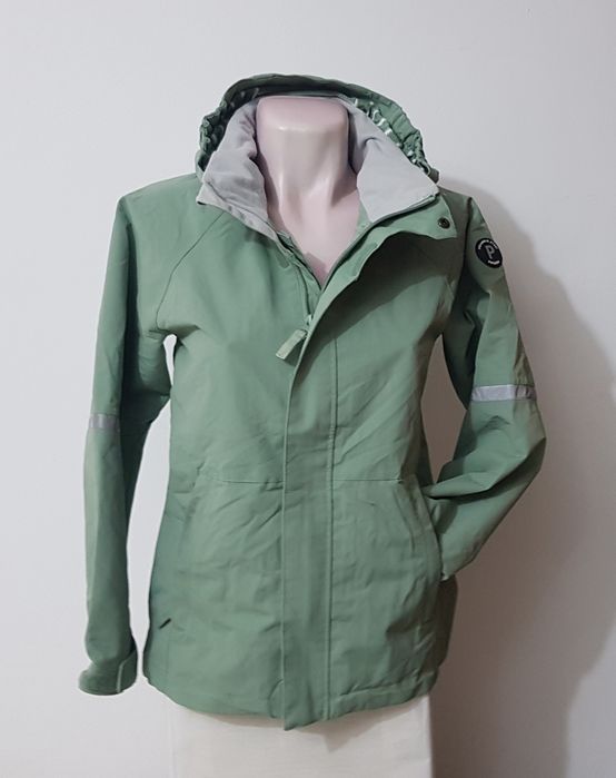 Jacheta Polarn O. Pyret Weather Pro, geaca impermeabilă 12K, nr 146