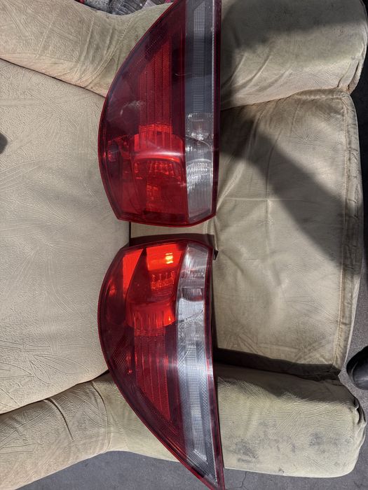 Stopuri spate Golf 6