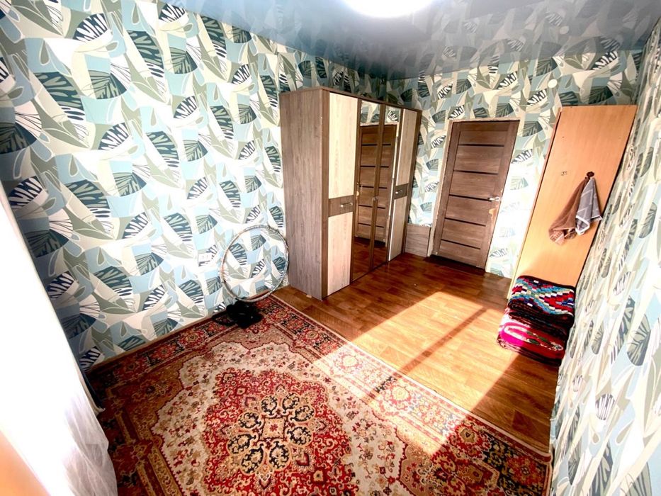 2 ком квартира сатылады