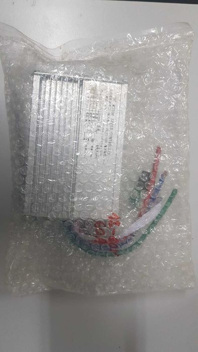 Variator Motor perie curent DC 12 ~ 60V 60A. Nou