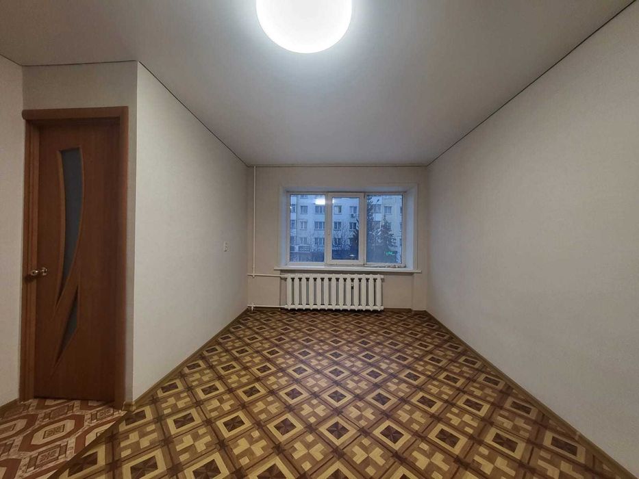 1 комнатная квартира, Карандаш