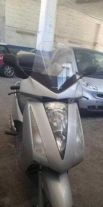 Honda Pantheon FES Хонда Пантеон Фес Скутер Мотор НА ЧАСТИ