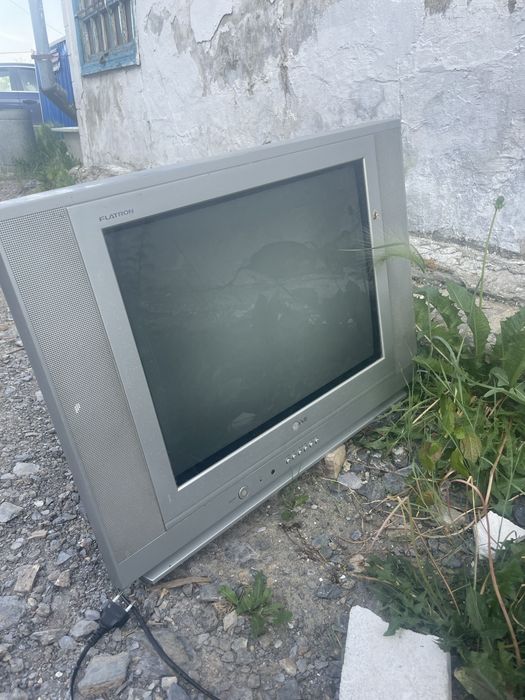 Телевизор бесплатно