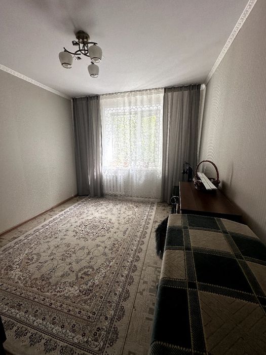 Продам 3-комнатную квартиру