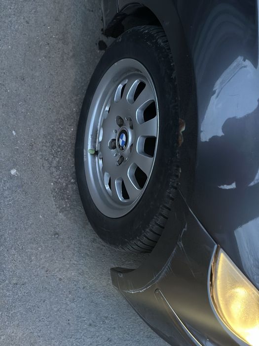 Vand bmw seria 1