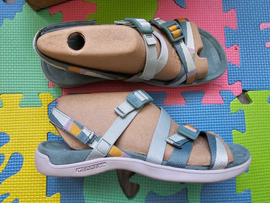 Нови Merrell Дамски Сандали