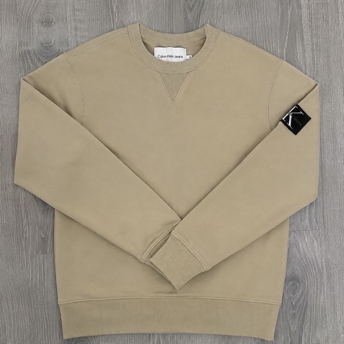 Свитшот Calvin Klein Jeans ( S size )