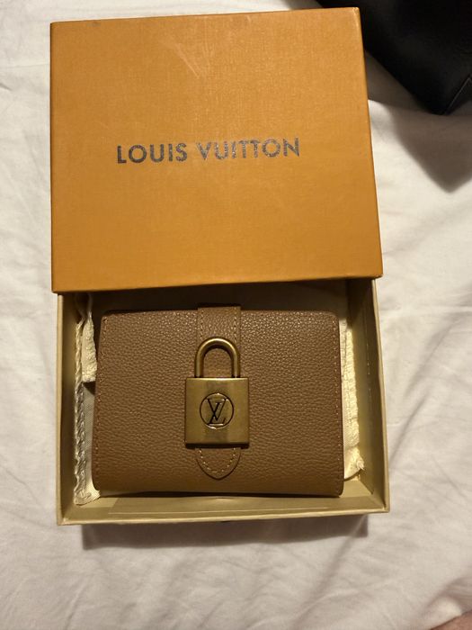 Ново Портмоне Louis Vuitton
