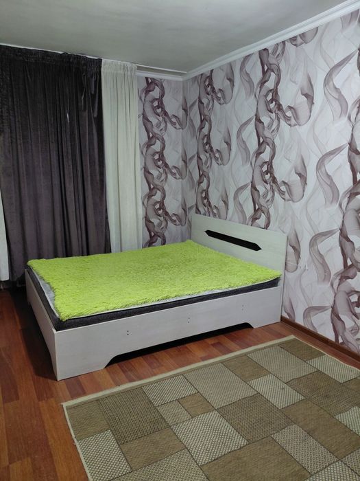 Прадаеться квартира