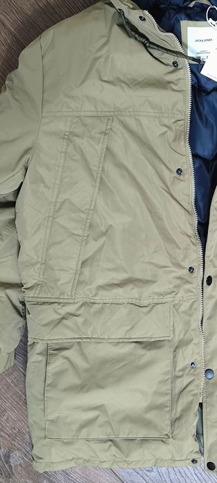 Мъжкo яке Jack & Jones XXL