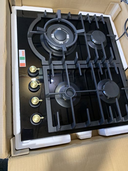 Поверхность варочная